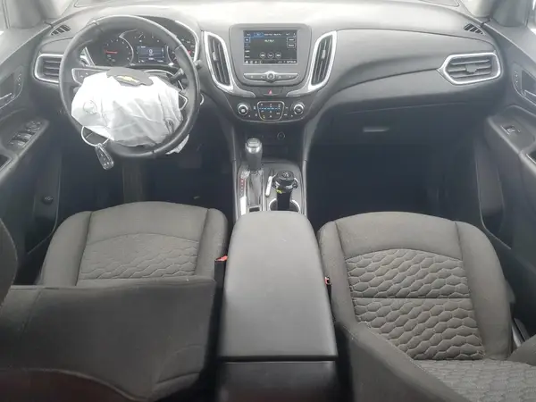 2GNAXUEV4K6298890 2019 CHEVROLET EQUINOX - Image 8