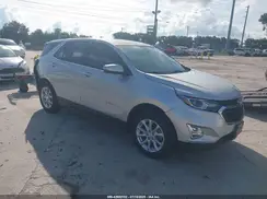 2GNAXUEV4K6299926 2019 CHEVROLET EQUINOX