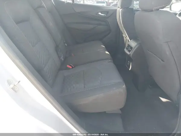 2GNAXUEV4K6299926 2019 CHEVROLET EQUINOX - Image 8