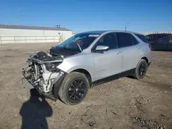 2GNAXUEV4K6300329 2019 CHEVROLET EQUINOX