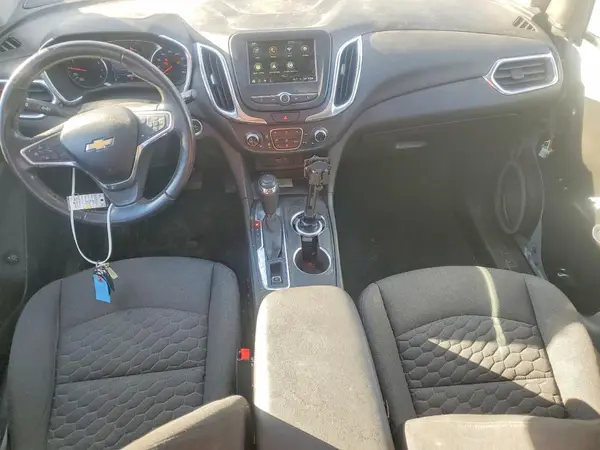 2GNAXUEV4K6300329 2019 CHEVROLET EQUINOX - Image 8