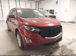 2GNAXUEV4K6304770 2019 CHEVROLET EQUINOX