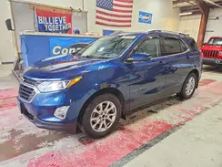 2GNAXUEV4K6304929 2019 CHEVROLET EQUINOX