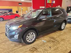 2GNAXUEV4K6305398 2019 CHEVROLET EQUINOX