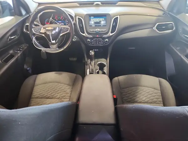2GNAXUEV4K6305398 2019 CHEVROLET EQUINOX - Image 8