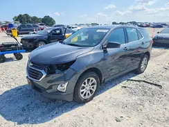 2GNAXUEV4L6104585 2020 CHEVROLET EQUINOX