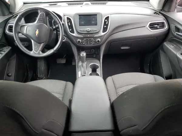 2GNAXUEV4L6105381 2020 CHEVROLET EQUINOX - Image 8