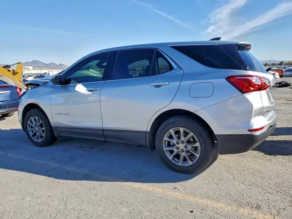 2GNAXUEV4L6106367 2020 CHEVROLET EQUINOX - Image 2