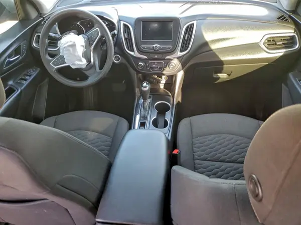 2GNAXUEV4L6106367 2020 CHEVROLET EQUINOX - Image 8