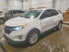 2GNAXUEV4L6108331 2020 CHEVROLET EQUINOX