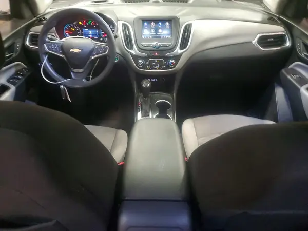 2GNAXUEV4L6108331 2020 CHEVROLET EQUINOX - Image 8