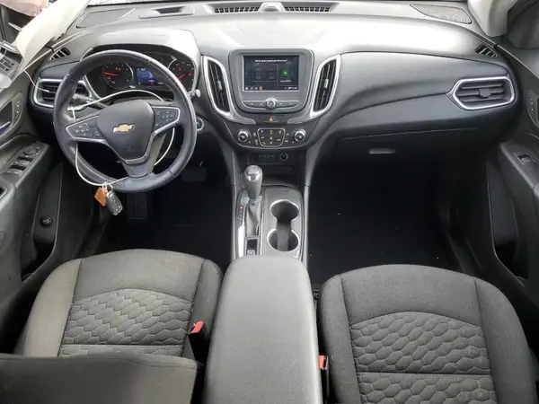 2GNAXUEV4L6108457 2020 CHEVROLET EQUINOX - Image 8
