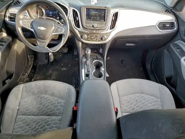 2GNAXUEV4L6109978 2020 CHEVROLET EQUINOX - Image 8
