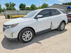 2GNAXUEV4L6111942 2020 CHEVROLET EQUINOX