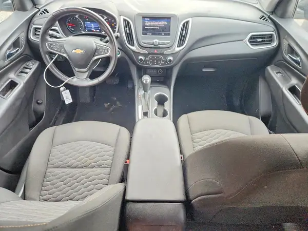 2GNAXUEV4L6113612 2020 CHEVROLET EQUINOX - Image 8