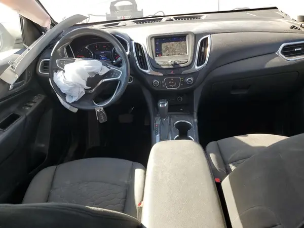 2GNAXUEV4L6118583 2020 CHEVROLET EQUINOX - Image 8