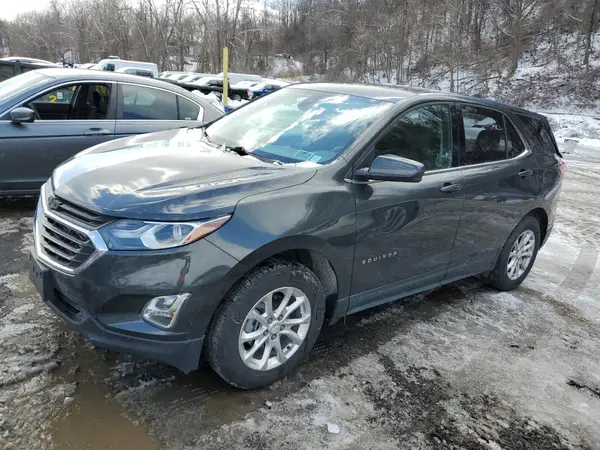 2GNAXUEV4L6123959 2020 CHEVROLET EQUINOX - Image 1