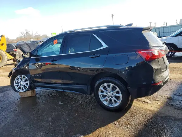 2GNAXUEV4L6128790 2020 CHEVROLET EQUINOX - Image 2