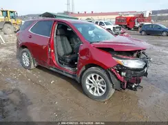 2GNAXUEV4L6129406 2020 CHEVROLET EQUINOX