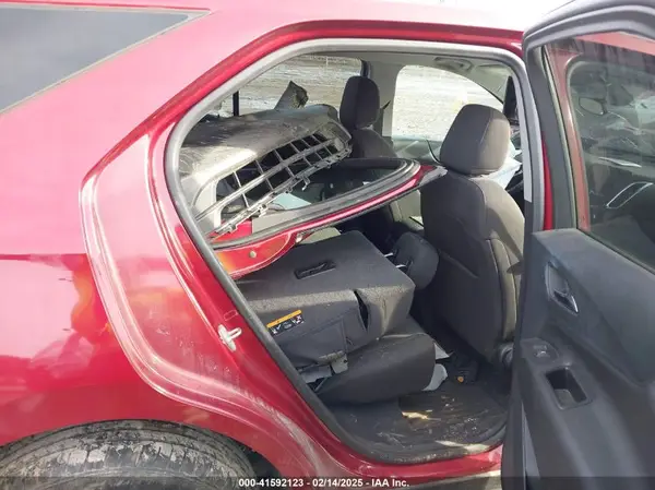 2GNAXUEV4L6129406 2020 CHEVROLET EQUINOX - Image 8