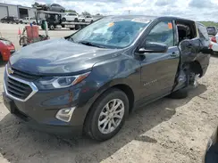 2GNAXUEV4L6139319 2020 CHEVROLET EQUINOX