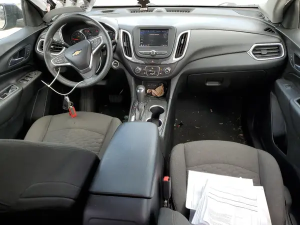 2GNAXUEV4L6139319 2020 CHEVROLET EQUINOX - Image 8