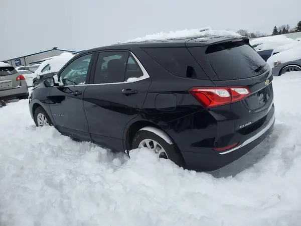 2GNAXUEV4L6139496 2020 CHEVROLET EQUINOX - Image 2