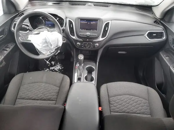 2GNAXUEV4L6139496 2020 CHEVROLET EQUINOX - Image 8