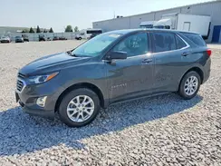2GNAXUEV4L6140731 2020 CHEVROLET EQUINOX