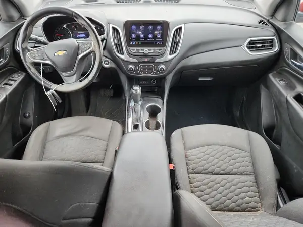 2GNAXUEV4L6141216 2020 CHEVROLET EQUINOX - Image 8