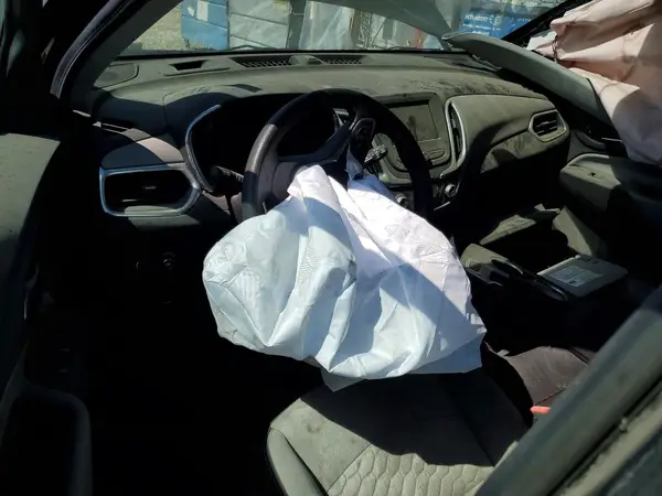 2GNAXUEV4L6141295 2020 CHEVROLET EQUINOX - Image 8