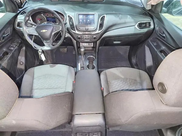 2GNAXUEV4L6141796 2020 CHEVROLET EQUINOX - Image 8