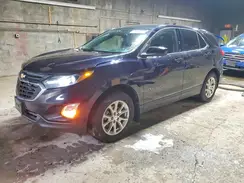 2GNAXUEV4L6143015 2020 CHEVROLET EQUINOX