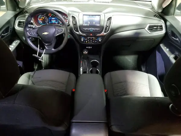 2GNAXUEV4L6143015 2020 CHEVROLET EQUINOX - Image 8