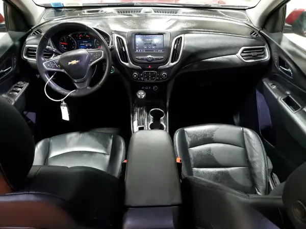 2GNAXUEV4L6145489 2020 CHEVROLET EQUINOX - Image 8