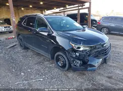 2GNAXUEV4L6150532 2020 CHEVROLET EQUINOX