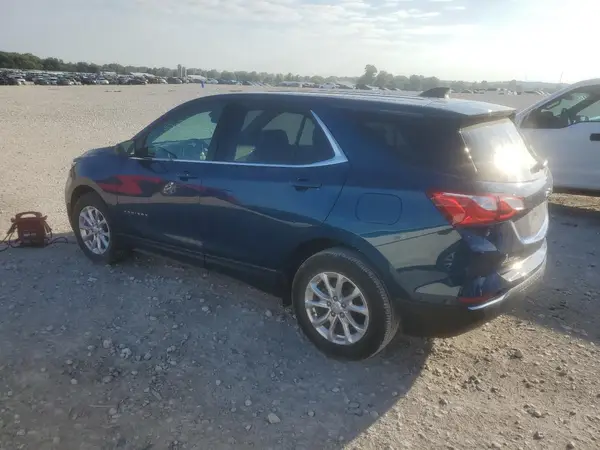 2GNAXUEV4L6153270 2020 CHEVROLET EQUINOX - Image 2