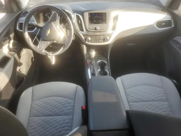2GNAXUEV4L6153270 2020 CHEVROLET EQUINOX - Image 8