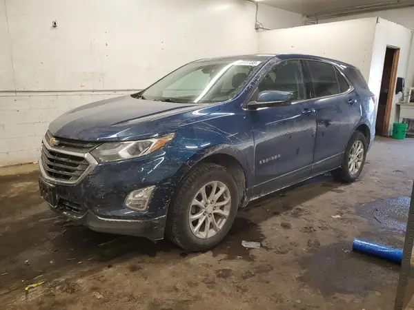 2GNAXUEV4L6154693 2020 CHEVROLET EQUINOX - Image 1