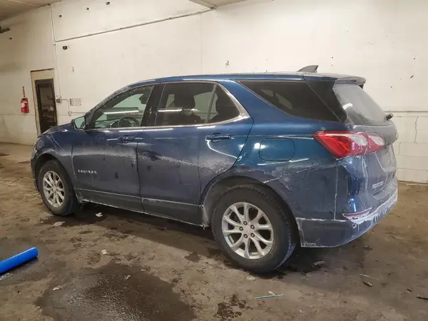 2GNAXUEV4L6154693 2020 CHEVROLET EQUINOX - Image 2