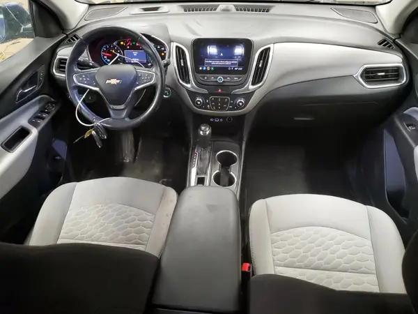 2GNAXUEV4L6154693 2020 CHEVROLET EQUINOX - Image 8
