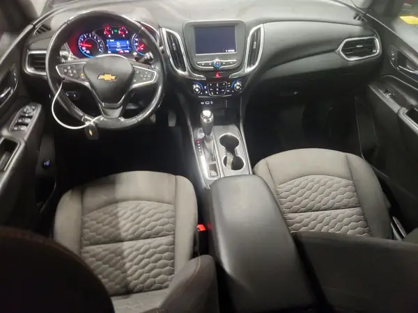 2GNAXUEV4L6156475 2020 CHEVROLET EQUINOX - Image 8