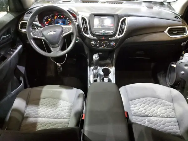 2GNAXUEV4L6158114 2020 CHEVROLET EQUINOX - Image 8