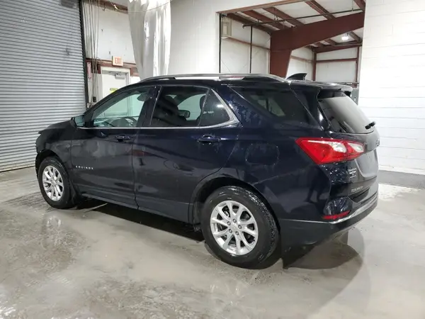 2GNAXUEV4L6165502 2020 CHEVROLET EQUINOX - Image 2
