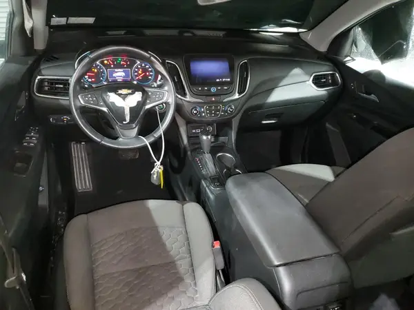 2GNAXUEV4L6165502 2020 CHEVROLET EQUINOX - Image 8