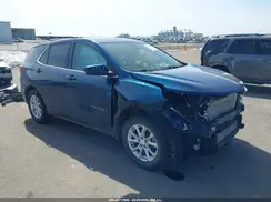 2GNAXUEV4L6167394 2020 CHEVROLET EQUINOX
