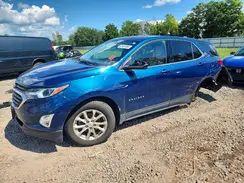 2GNAXUEV4L6170084 2020 CHEVROLET EQUINOX