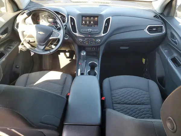2GNAXUEV4L6174538 2020 CHEVROLET EQUINOX - Image 8