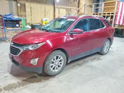 2GNAXUEV4L6177410 2020 CHEVROLET EQUINOX