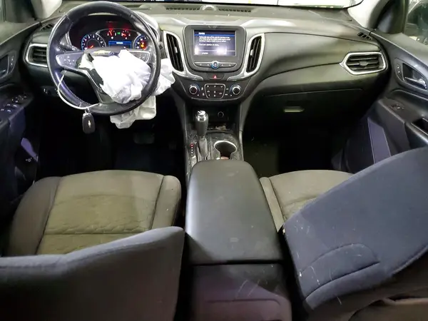 2GNAXUEV4L6179691 2020 CHEVROLET EQUINOX - Image 8